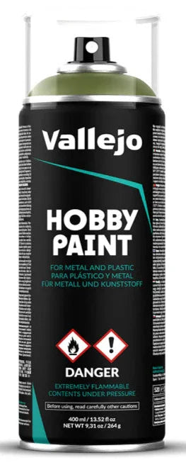 Vallejo Goblin Green 400ml 28.027 - MPM Hobbies