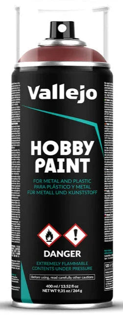 Vallejo Gory Red 400ml 28.029 - MPM Hobbies