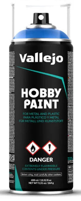 Vallejo Magic Blue 400ml 28.030 - MPM Hobbies