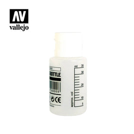 Vallejo Mixing Bottle - 26000