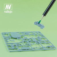 Vallejo Pick & Place Double-Ended Tool - 12005 - MPM Hobbies