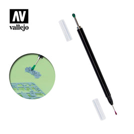 Vallejo Pick & Place Double-Ended Tool - 12005