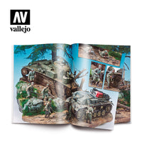 Vallejo Landscapes of War Vol. 1-75.004