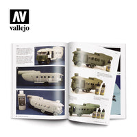 Vallejo Master Scale Modelling - 75020