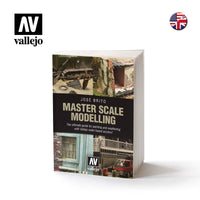 Vallejo Master Scale Modelling - 75020