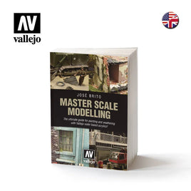 Vallejo Master Scale Modelling - 75020 - MPM Hobbies