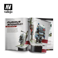 Vallejo Mechanic Realms - 75018