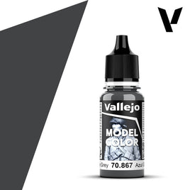 Vallejo 18ml Dark Blue Grey - 70867