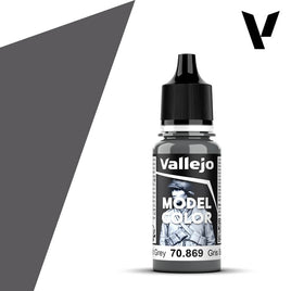 Vallejo 18ml Basalt Grey - 70869