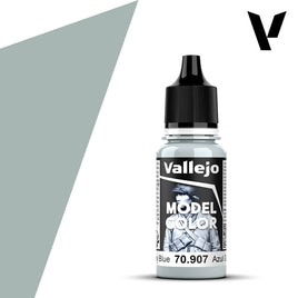 Vallejo 18ml Pale Grey Blue - 70907