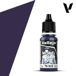 Vallejo 18ml Blue - 70925