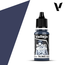 Vallejo 18ml Prussian Blue - 70965