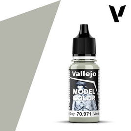 Vallejo 18ml Green Grey - 70971