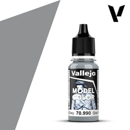 Vallejo 18ml Light Grey - 70990