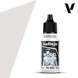 Vallejo 18ml White Grey - 70993