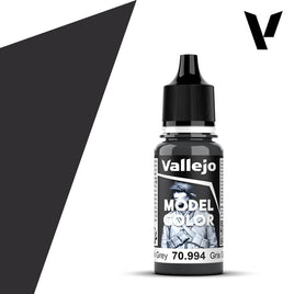 Vallejo 18ml Dark Grey - 70994