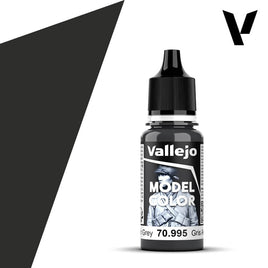 Vallejo 18ml German Grey - 70995