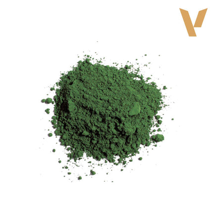 Vallejo 35ml Chrome Oxide Green - 73112