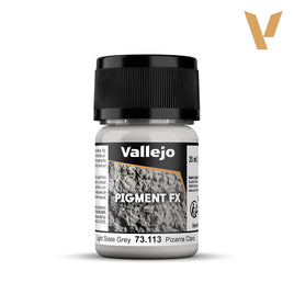 Vallejo 35ml Light Slate Grey - 73113