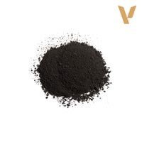 Vallejo 35ml Carbon Black (Smoke Black) - 73116