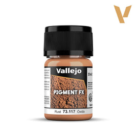 Vallejo 35ml Rust - 73117