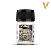 Vallejo 35ml Desert Dust - 73121