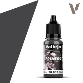 Vallejo 18ml German Panzer Grey - 70603