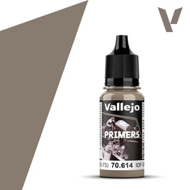 Vallejo 18ml IDF Israeli Sand Grey (61-73) - 70614