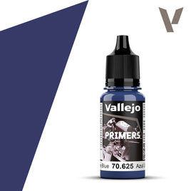 Vallejo 18ml Ultramarine - 70625