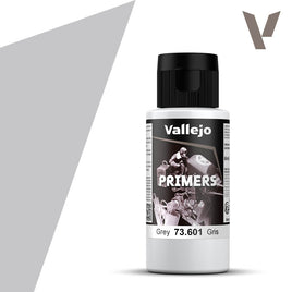 Vallejo 60ml Grey - 73601