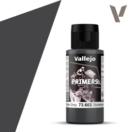 Vallejo 60ml German Panzer Grey - 73603