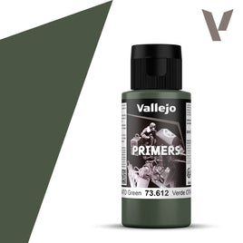 Vallejo 60ml NATO Green - 73612