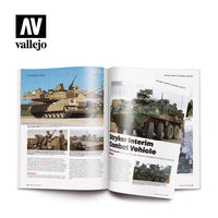 Vallejo Warpaint Armour 2: NATO Armour 1991-2020 - 75022