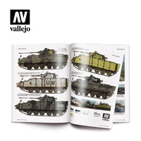 Vallejo Warpaint Armour 2: NATO Armour 1991-2020 - 75022