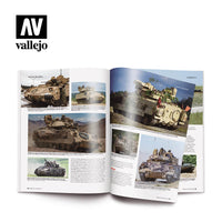 Vallejo Warpaint Armour 2: NATO Armour 1991-2020 - 75022