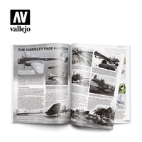 Vallejo Warpaint Aviation 1: Fall of Iron - 75016