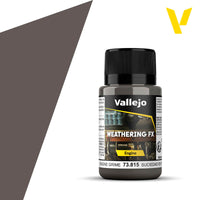 Vallejo 40ml Engine Grime - 73815