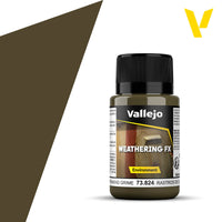 Vallejo 40ml Streaking Grime - 73824