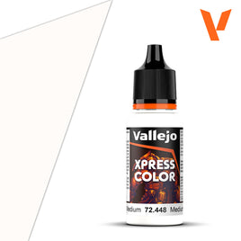 Vallejo 18ml Medium Xpress - 72448