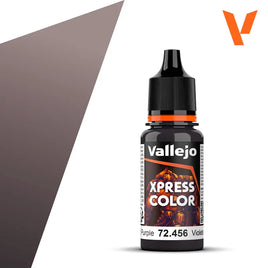 Vallejo Xpress Color Wicked Purple 18ml 72456 - MPM Hobbies