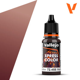 Vallejo Xpress Color Demonic Skin 18ml 72458