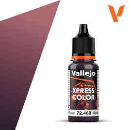 Vallejo Xpress Color Twilight Rose 18ml 72460