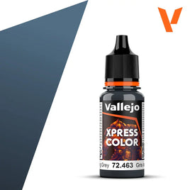 Vallejo Xpress Color Iceberg Grey 18ml 72463 - MPM Hobbies