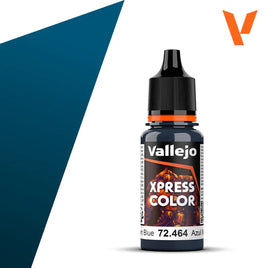 Vallejo Xpress Color Wagram Blue 18ml 72464 - MPM Hobbies