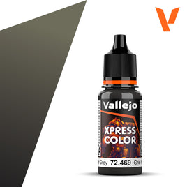 Vallejo Xpress Color Landser Grey 18ml 72469