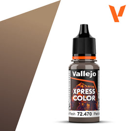 Vallejo Xpress Color Zombie Flesh 18ml 72470