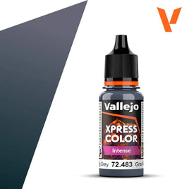 Vallejo Xpress Color Viking Grey 18ml 72483 - MPM Hobbies