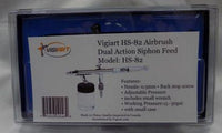 Vigiart HS-82 Dual Action Siphon Feed Airbrush - MPM Hobbies