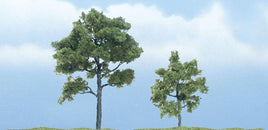 Woodland 1 3/4"-3" Ready Made Locust Tree 1607 - MPM Hobbies