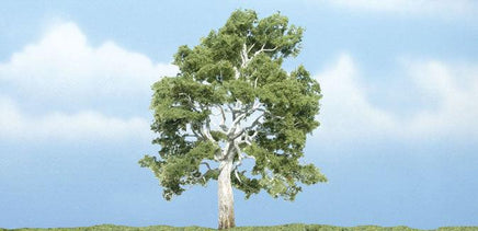 Woodland 3 7/8" Ready Made Sycamore Tree 1609 - MPM Hobbies
